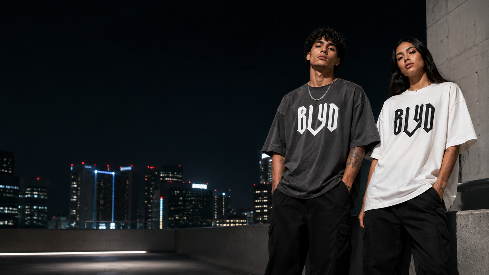 STREETWEAR PESADO, OVERSIZED E FEITO PRA QUEM NÃO PRECISA DE APROVAÇÃO.