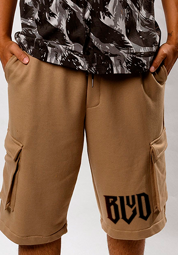 Bermudas
