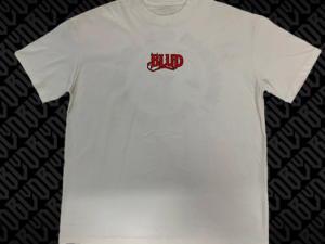 Camiseta Blud Worldwide - Demon Cherry