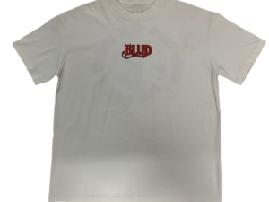 Camiseta Blud Worldwide - Demon Cherry